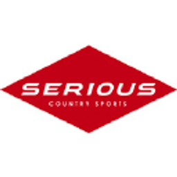 Serious Country Sports Logo