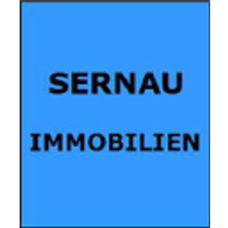 Sernau Immobilien Immobilienbüro Logo