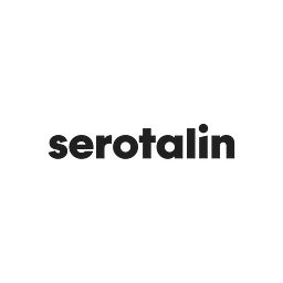 serotalin Logo
