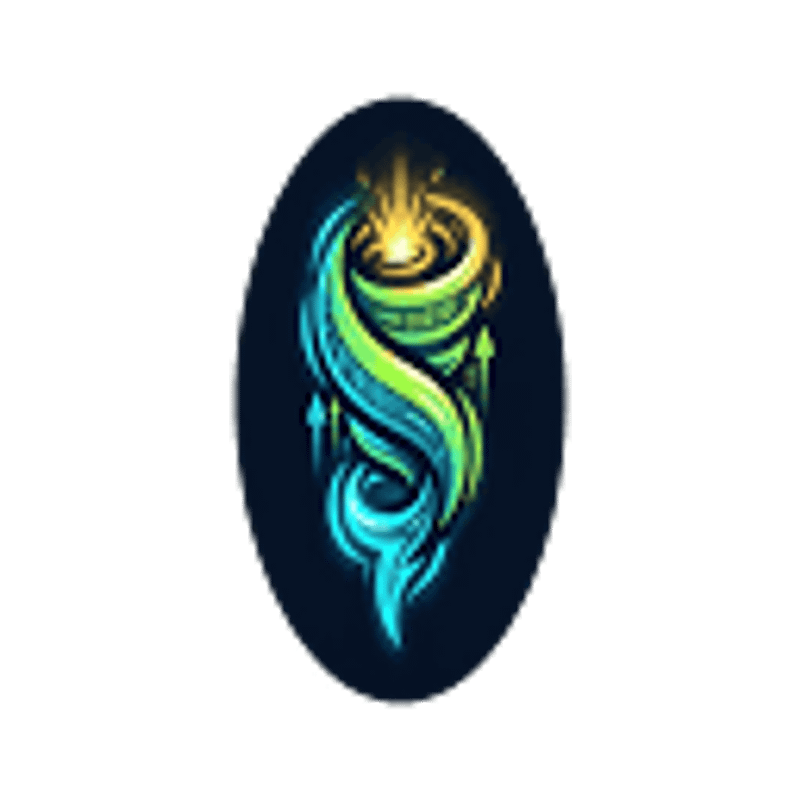 Serponado Logo