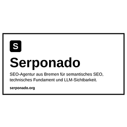 Serponado Logo