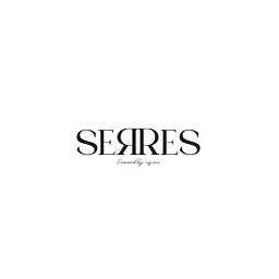 SERRES VISION Logo