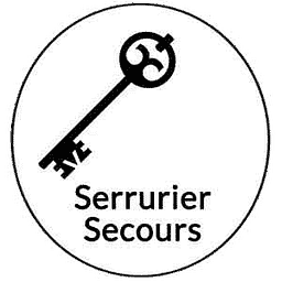 Serrurier Secours Logo