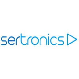 Sertronics Logo
