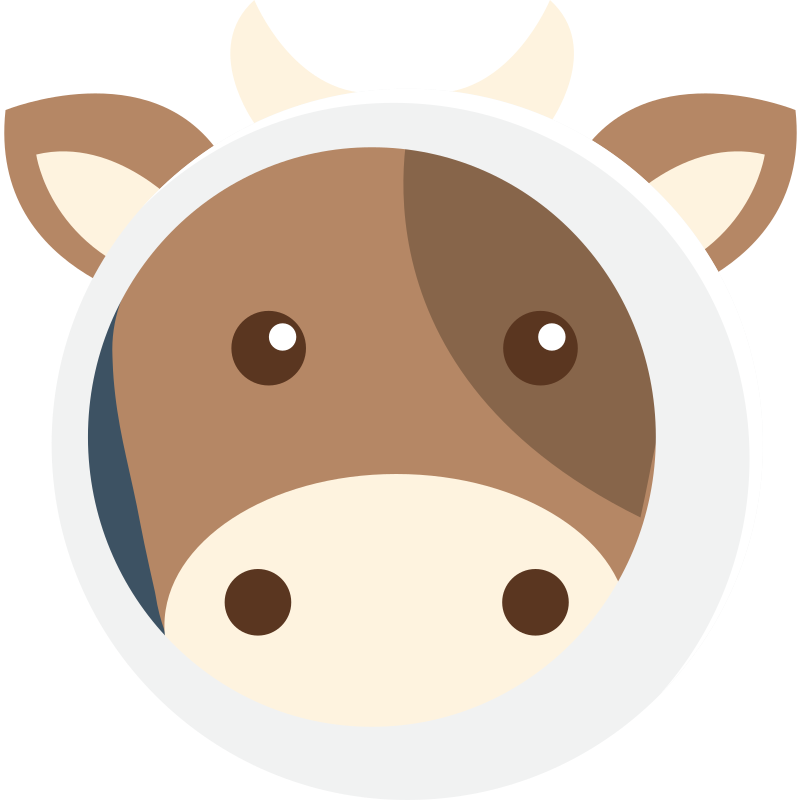 Servercow Logo