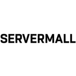 Servermall Logo