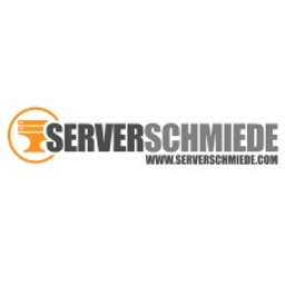 serverschmiede.com Logo