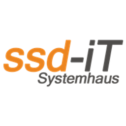 SSD Shop - Serversite Datasystem's GmbH Logo