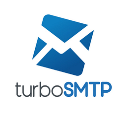 turboSMTP Logo