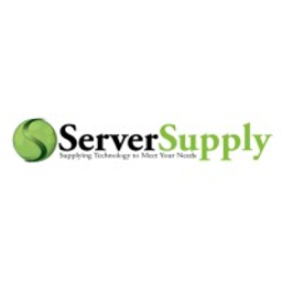 Serversupply Logo