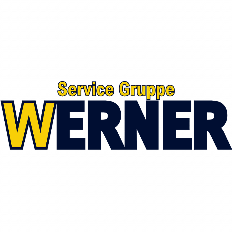 Service Gruppe Werner Logo