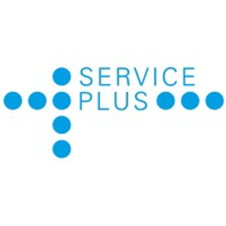 SERVICE PLUS GMBH Logo