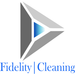 Fidelity Cleaning Service GmbH Logo
