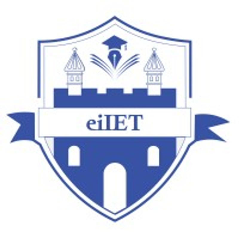 European Insti of Inno, Entrepreneurship, and Technology Logo