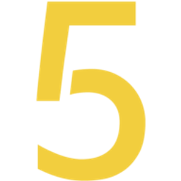 Service 5 GmbH Logo