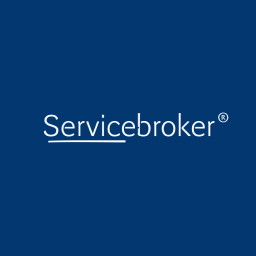 Servicebroker Logo