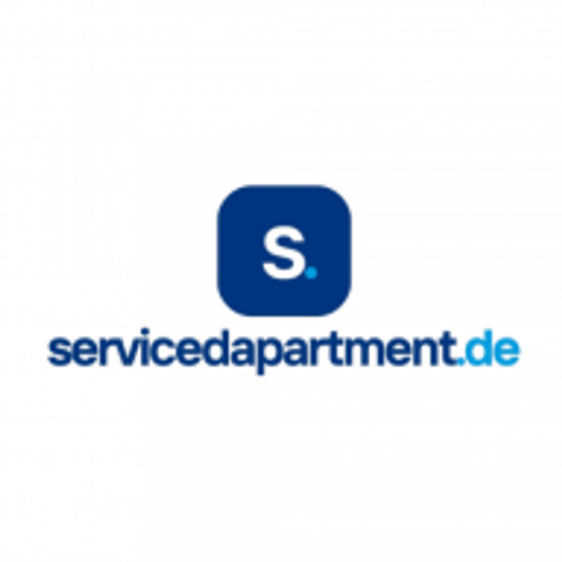 Servicedapartment.de Logo