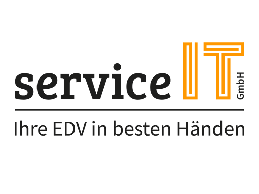 Serviceit Logo