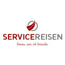 Servicereisen Logo