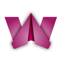 Servietten Wimmel e.K. Logo