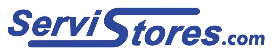SERVISTORES Logo