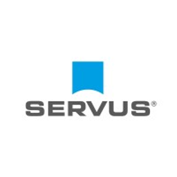 Servus Intralogistics GmbH Logo