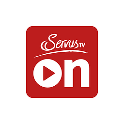 ServusTV Logo