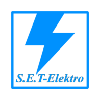 S.E.T.-Elektro Logo