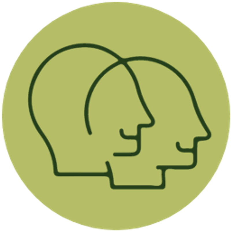 SET & SETTING Retreat Logo