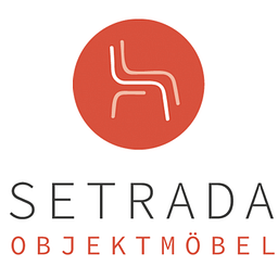 SETRADA® Objektmöbel Logo