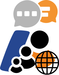 SETRONIC Ges. für Dokumenten- Logo