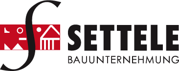 Settele Bauunternehmung GmbH & Co. KG Logo