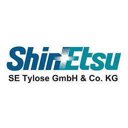 SE Tylose GmbH & Co. KG Logo