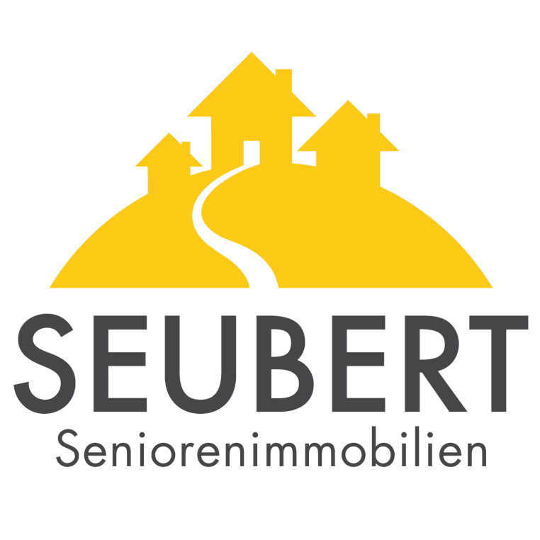 Seubert - Seniorenimmobilien GmbH Logo