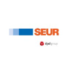 SEUR Logo