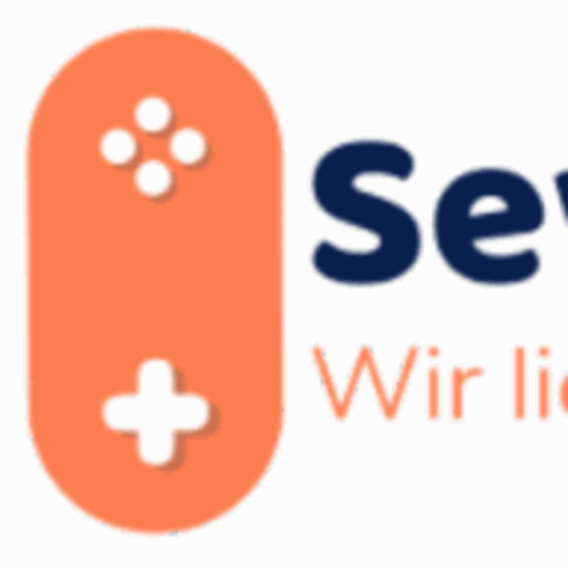 Sevenrabbits Logo