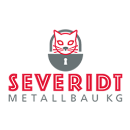 SEVERIDT METALLBAU KG Logo