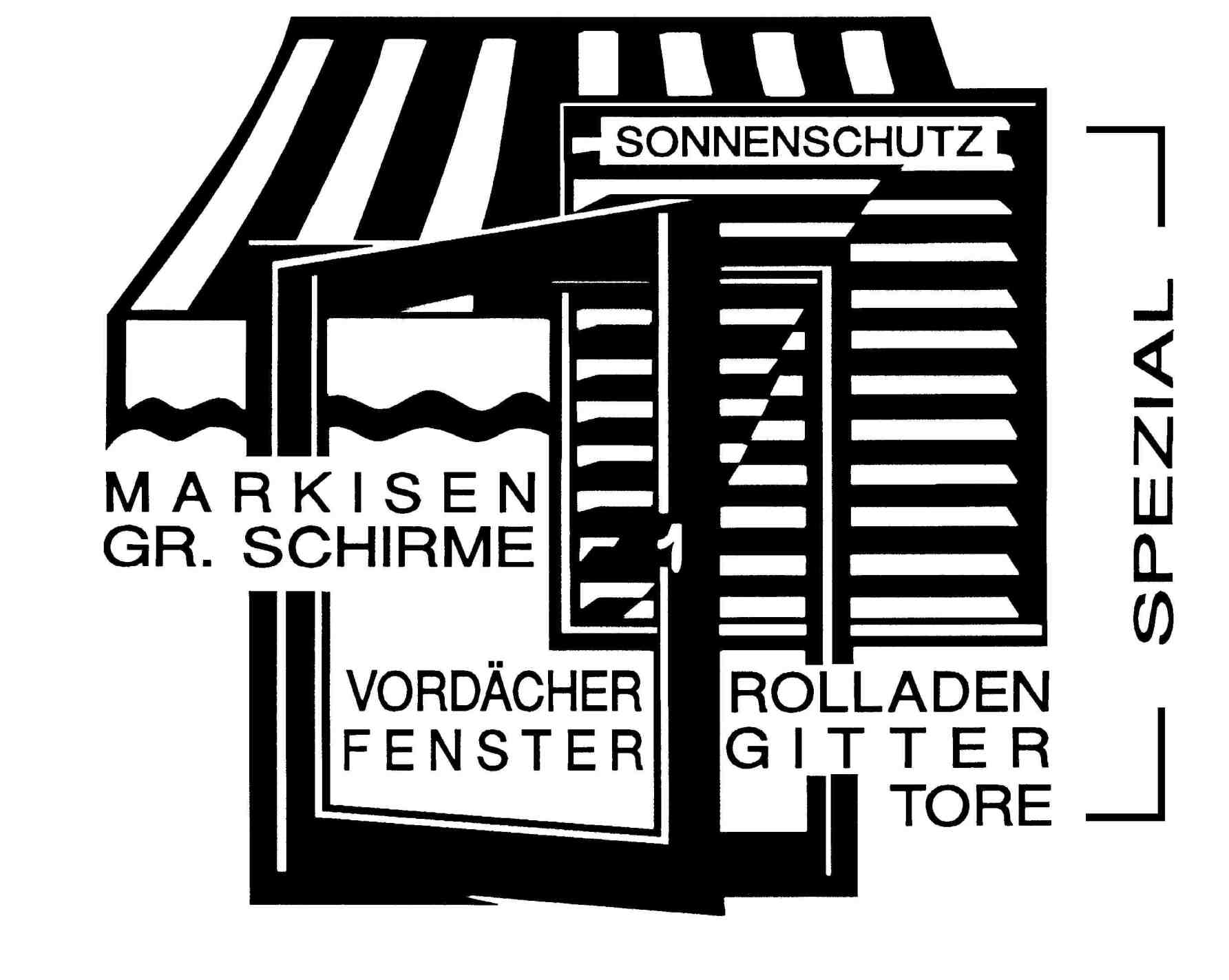 Severin Bauelemente Rollläden, Tore, Markisen, Fenster Logo