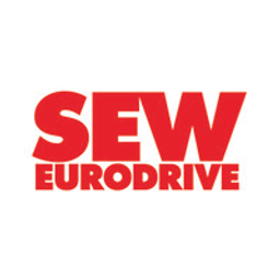 SEW-EURODRIVE Ges.m.b.H. Logo