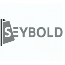 Seybold H. GmbH & Co.KG Techn. Handel, Techn. Konfektion Logo