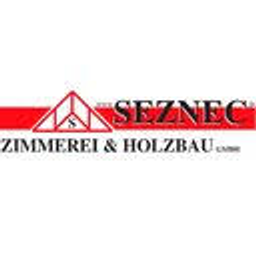 Seznec Zimmerei & Holzbau GmbH Logo