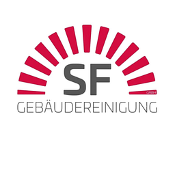 SF Gebäudereinigung GmbH Logo