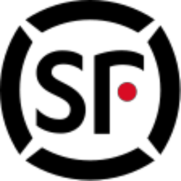 SF Express Logo