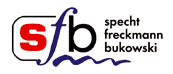 Specht, Freckmann & Bukowski GmbH Logo