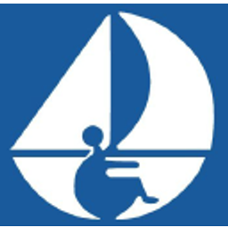 Segeln für Behinderte e.V. Logo