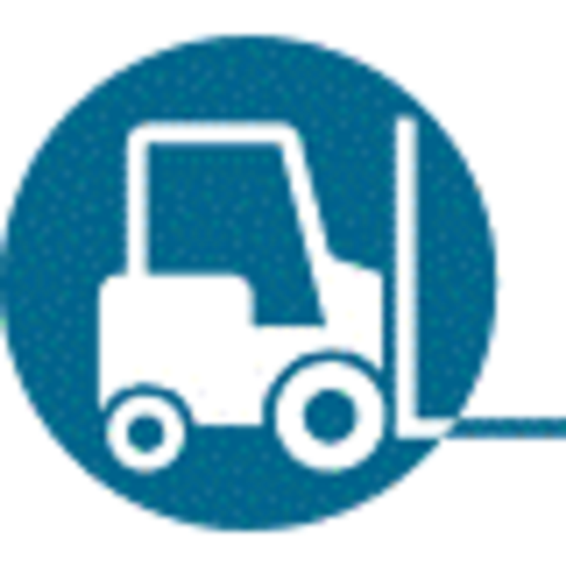 Schulungszentrum für Bauwesen und Logistik Geimer Logo