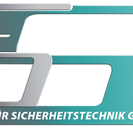 SfS - Service für Sicherheitstechnik GmbH Logo