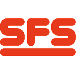 SFS Group AG Logo