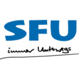 SFU Sachen für Unterwegs GmbH Logo