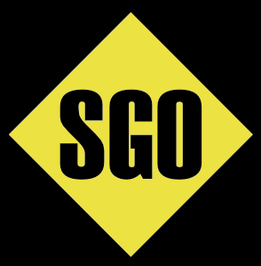 S.G. Oberliederbach e.V. Logo